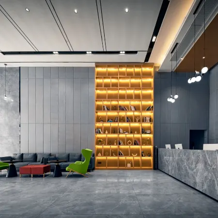 Borrman Hotel (Baise Tiandong Hengli Plaza)