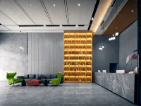 Borrman Hotel (Baise Tiandong Hengli Plaza) Hoteles en Baise