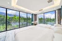 Yufu Mountain Villa