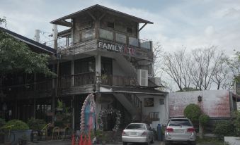 Casa Alegria Antipolo by Cocotel