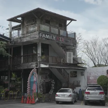 Casa Alegria Antipolo by Cocotel