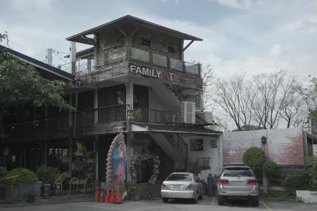 Casa Alegria Antipolo by Cocotel