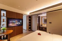 Echarm Hotel (Wenling Songmen Huayuan Shangmao Center)