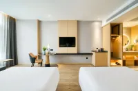 Jiahe Hotel Hotels in Juye