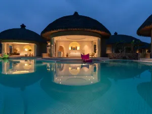 Chongzuo Wild Stay Collection - Yebai Resort Villa