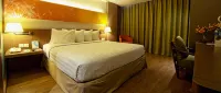 Soll Marina Hotel Serpong