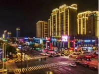 Jinyang Hotel