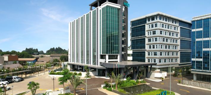The 1O1 Jakarta Airport CBC Hotels in Jakarta