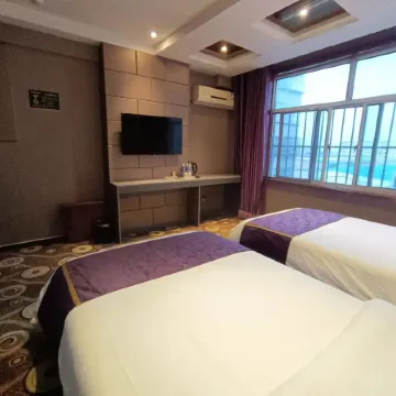Peace Business Hotel