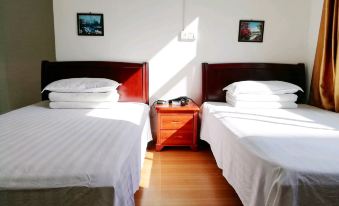 Hakkayuan Hotel