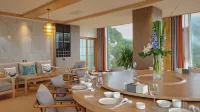Huangcaoling Wuliang Secret Homestay - servizio colazione