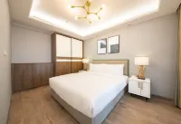 FCG  SUITES  BY  NEQTA Hotels in Huai'an