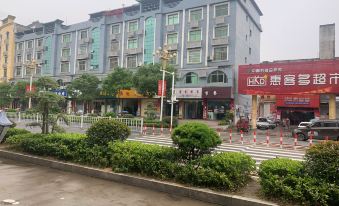Xiapu Yacheng Rongfeng Hotel