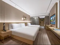 Orange Hotel (Jinan Baotu Spring Shop) Hotels near Baotu Spring