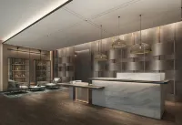 Wuhan Marriott Hotel Hankou - СПА