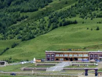 Gadalin Hotel Hotels in Daofu