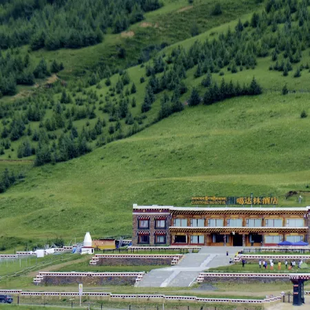 Gadalin Hotel