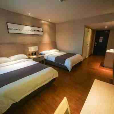 蘇比克灣旅遊飯店 Rooms