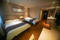 수빅 베이 트래블러스 호텔 앤드 이벤트 센터 Inc