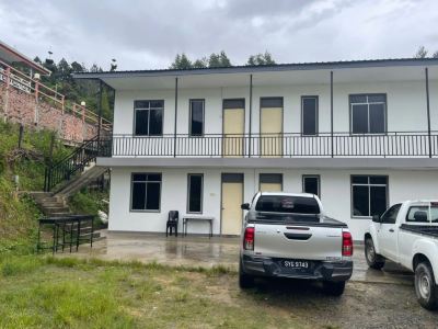 OYO Homes 90497 Eva Homestay