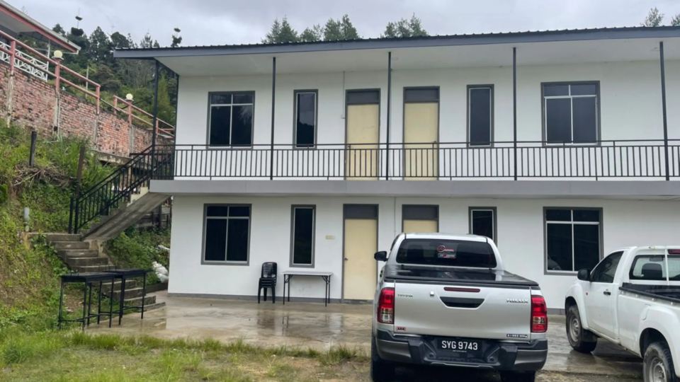 OYO Homes 90497 Eva Homestay