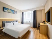 Heya Hotel (Shenyang North Railway Station) Các khách sạn gần Công viên Bắc Lăng