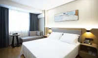 Rest Motel Fuding South Station Hotels in Fuding