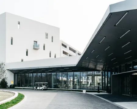 Anlan Hotel Ξενοδοχεία στην πόλη Τσανγκλί