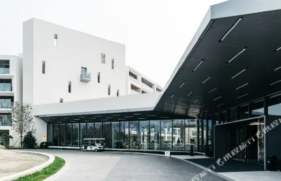 阿那亞安瀾酒店