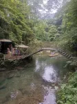 Qiyexianyuan (Qingcheng Rear Mountain)
