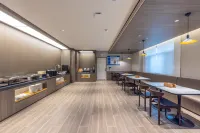 漢庭飯店（甘谷大像山店） - 早餐