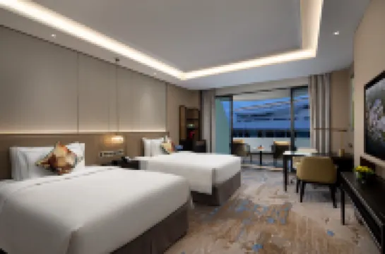 台州白天鵝酒店（國際會議中心）