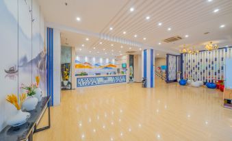 Impression 100 Fashion Hotel - Housity