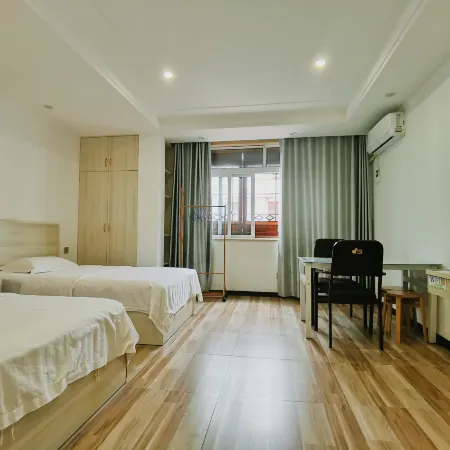 Aiting Business Hotel