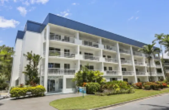 Agincourt Beachfront Apartments