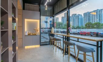 Homeinn · neo (Linyi Taisheng Square Tongda Road)