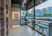 Homeinn · neo (Linyi Taisheng Square Tongda Road)