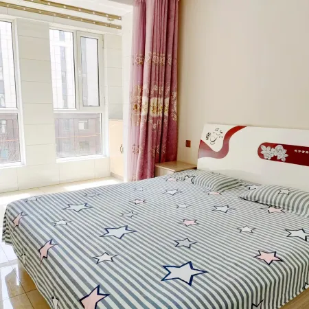 Chenxi Apartment