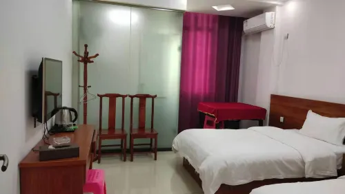 Zhenji Apartment - 2성급