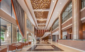 Xinzou Century Hotel (Fenghuang Plaza)