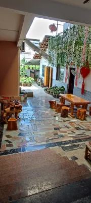 Cunsao Inn Các khách sạn gần Observation Deck, Bajiaozhai Scenic Area