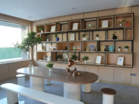 Xiyue Hotel Hotels in Guazhou