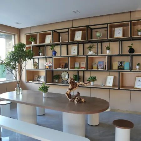 Xiyue Hotel