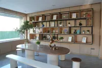 Xiyue Hotel Hotels in Guazhou