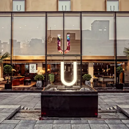 U Hotels