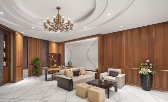 Dashen Hotel(Foshan Lecong Furniture City)