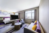 Hampton by Hilton Hotel Các khách sạn gần Tianjin Bohai Vocational Technical College (Zhujiang Road)