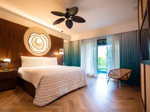 Le Méridien lle Maurice