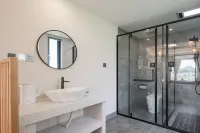 안지룽왕산·원산쥐안완·가족쑤시리조트매이쑤(장리구다오루커우) 안지 호텔