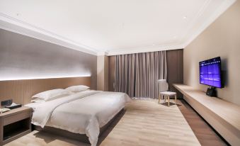 Yongli Huanpeng Hotel (Qiaotou Square)